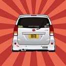 Supir Travel : Pete Pete-APK