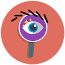 남이보는 내 전신 모습 : 남이보는 내 얼굴 : 거꾸로 보는 거울 APK