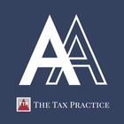 آیکون‌ The Tax Practice – App For Answers