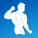 FitHim: Workout for Men-APK