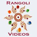 Rangoli Design Videos Latest-APK