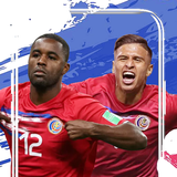 Costa Rica national team 圖標