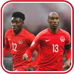 Canada Football Team