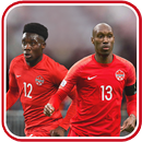 Canada Football Team APK