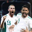 Algérie-joueurs de football APK