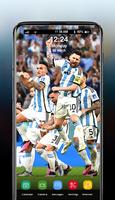 Argentina-soccer players ภาพหน้าจอ 3