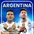 Argentina -fondo de escritorio APK