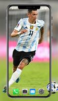 Argentina -fondo de escritorio screenshot 1