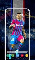 Futbolistas blaugrana 포스터