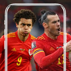 Wales team 图标