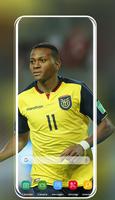 Selección de fútbol de Ecuador स्क्रीनशॉट 3