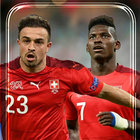 Switzerland team ikon