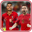 Portugal Jogadores de futebol