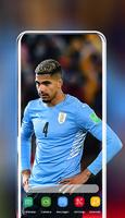 Uruguay Equipo de fútbol स्क्रीनशॉट 1