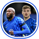 Chelseas-football players APK