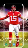 NFL American football players स्क्रीनशॉट 1