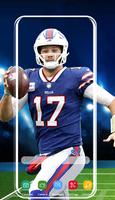 NFL American football players स्क्रीनशॉट 3