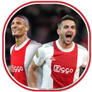 Ajax-joueurs de football APK