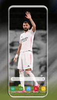 Benzima French footballer wallpaper ảnh chụp màn hình 2