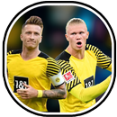 Dortmunder Fußballspieler APK