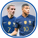 l'équipe de France de football APK