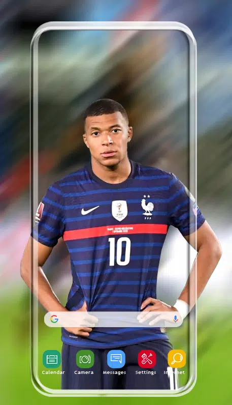 Download do APK de Kylian Mbappé Stickers para Android