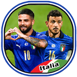 Squadra di calcio dell'Italia