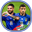 L'équipe d'Italie de football