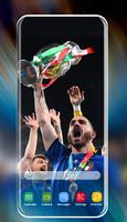 L'équipe d'Italie de football Affiche