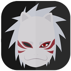 konoha ninja wallpaper 圖標