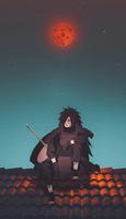 konoha ninja wallpaper 截圖 1