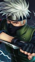 konoha ninja wallpaper 截圖 3