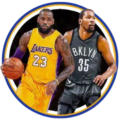 NBA basketball players wallpapers