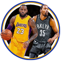 NBA basketball players wallpap