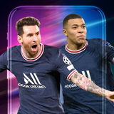 Fond d’écran Paris-football Zeichen