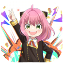 Anya wallpaper APK