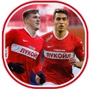 Spartak- joueurs de football APK