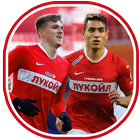 Спартак- футболисты آئیکن