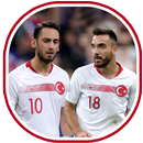 Équipe de Turquie de football APK