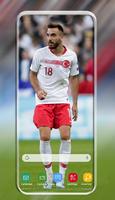 Türkiye futbol takımı Screenshot 2