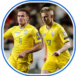 Збірна України з футболу