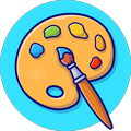 AppForest ColoringBook