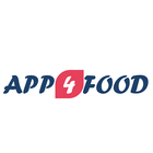 App4Food Admin icon
