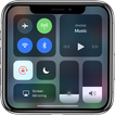 Control Center IOS 14 - Control Center