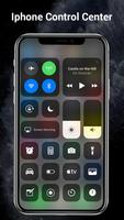 پوستر Control Center IOS 14 - Control Center