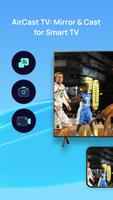 1 Schermata Air Screen: Air Play Mirroring