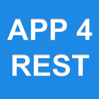 app4rest أيقونة