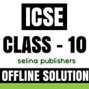 ICSE CLASS 10 SOLUTION APK