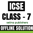 ICSE CLASS 7 SOLUTION APK