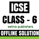 ICSE CLASS 6 SOLUTION APK
